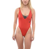 Nike Sneakerkini U Back Einteiler Damen