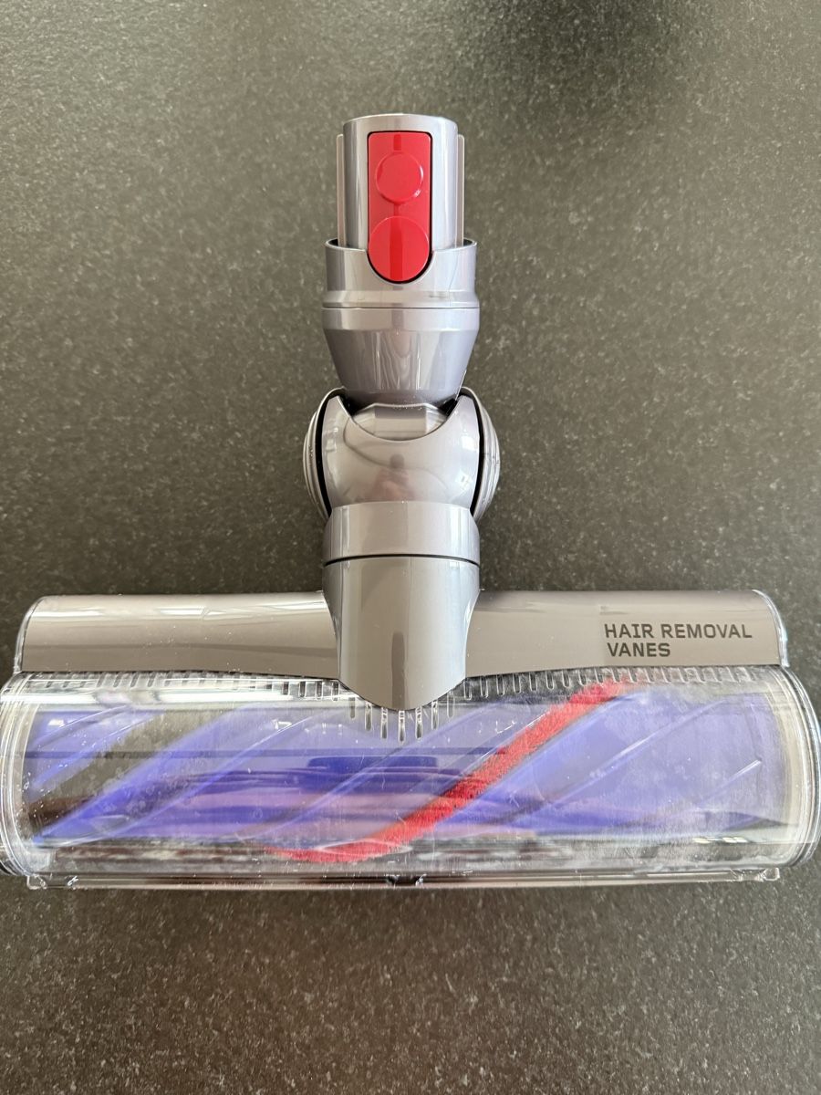 Dyson Aspirapolveri & Accessori: Dyson V12 Bodendüse – Usato da Pratteln venduto da Nemesis82