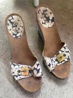 Scholl Vintage Sandalen Y2K