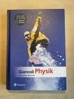 Giancoli Physik - Gymnasiale Oberstufe