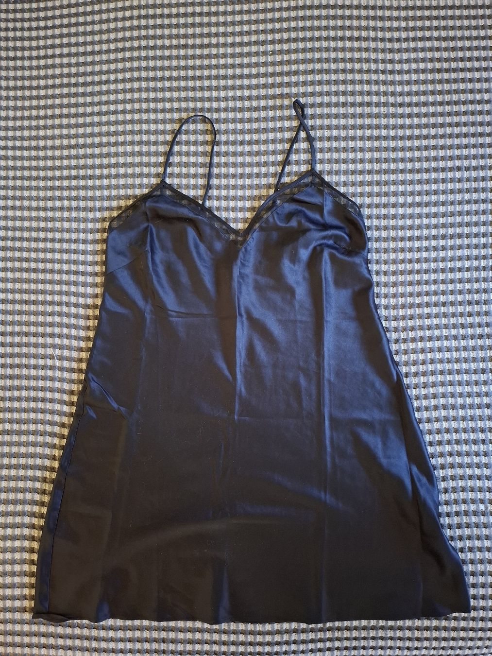 Oysho Negligees & Pigiami: Nuisette effet soie – Usato da Ebikon venduto da Jayjay60123027