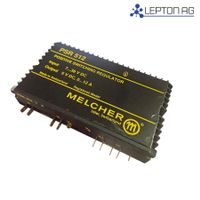 Melcher PSR 512-7 iP – Positive Switching Regulator