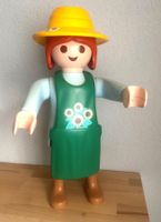 Jardinière Lechuza H 63 cm vert PLAYMOBIL *