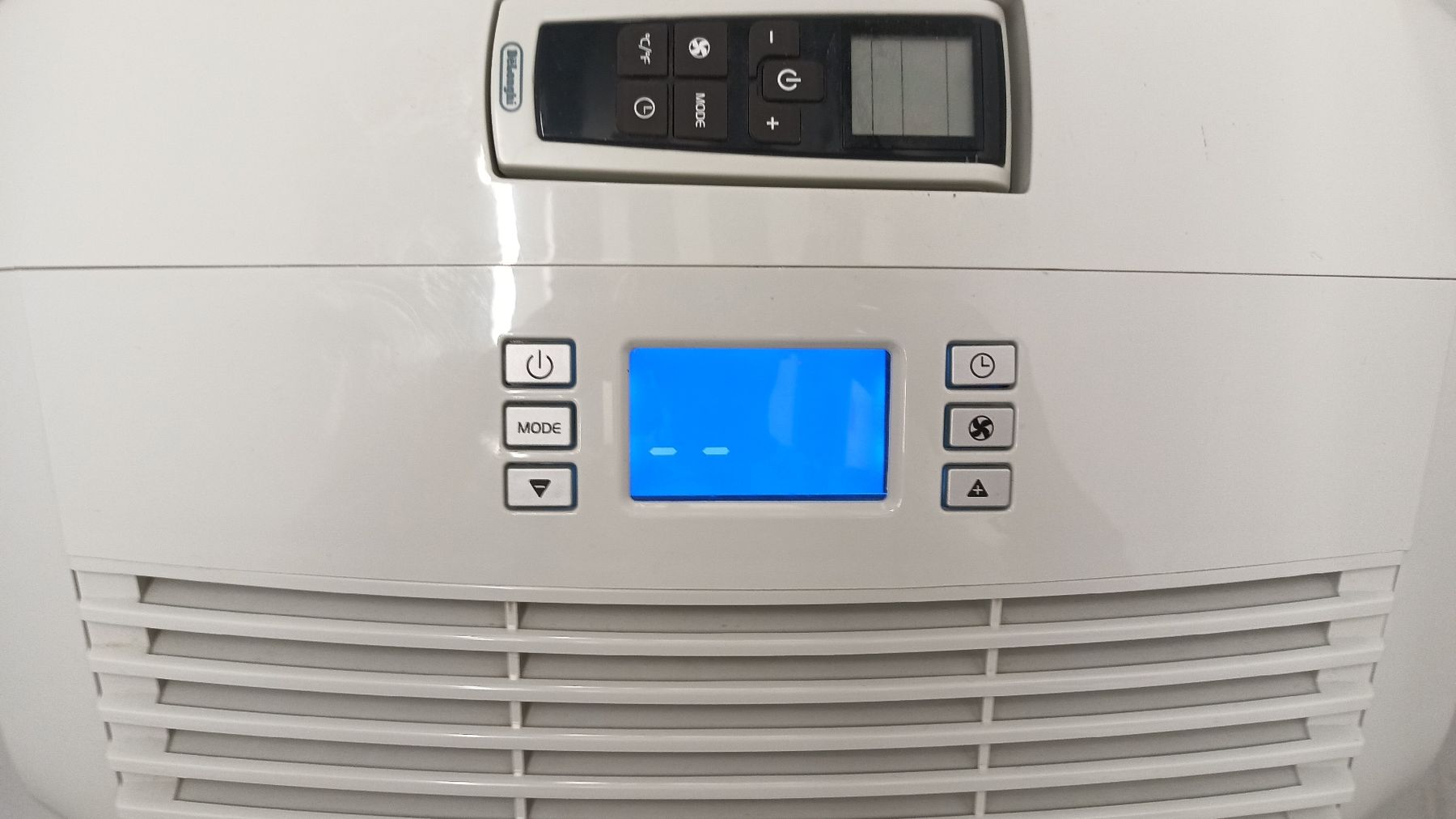 De'Longhi Climatiseurs: Klimaanlage – D'occasion à Zwillikon par Christophlu20 3