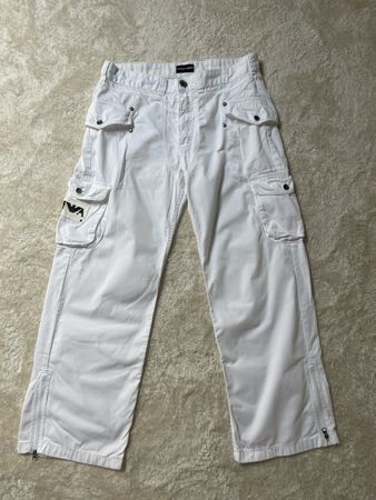 Emporio Armani pants size 50