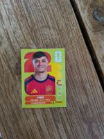 Panini WM 2026 ESP 11