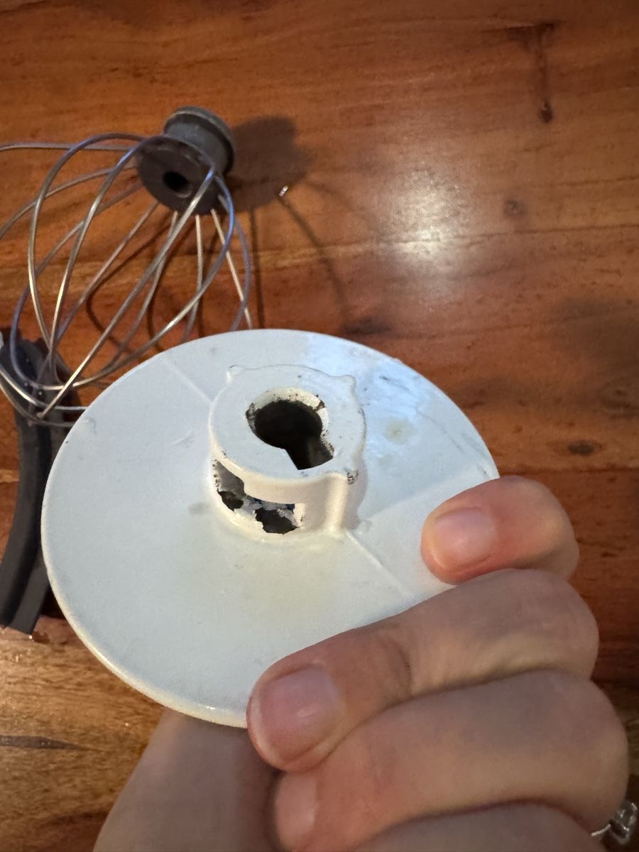 Kitchenaid Elettrodomestici da cucina: KitchenAid Werkzeugset original – Usato da Zürich venduto da ivn_pr75 4