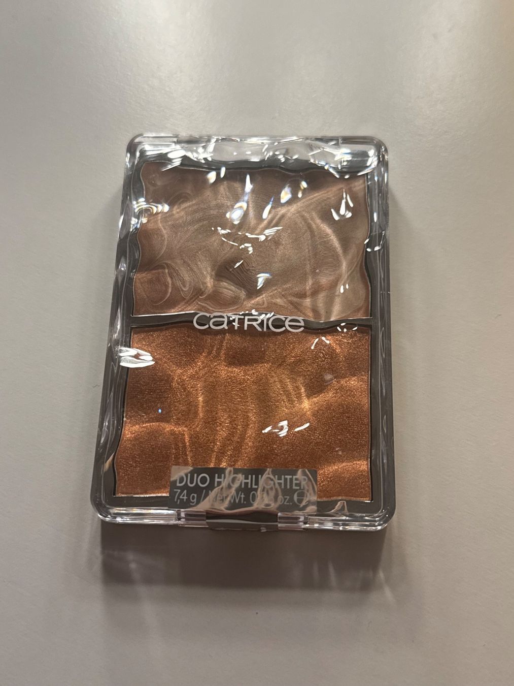 Catrice Make-up: Catrice Highlighter – Usato da Laupen ZH venduto da nas_h2nr 1