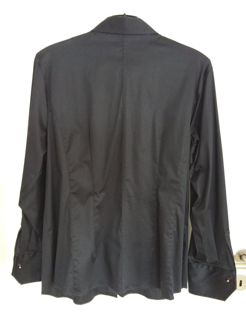 Eterna Chemisiers: ETERNA elegante Bluse, Gr 46 – D'occasion à Immensee par Btrutmann 1