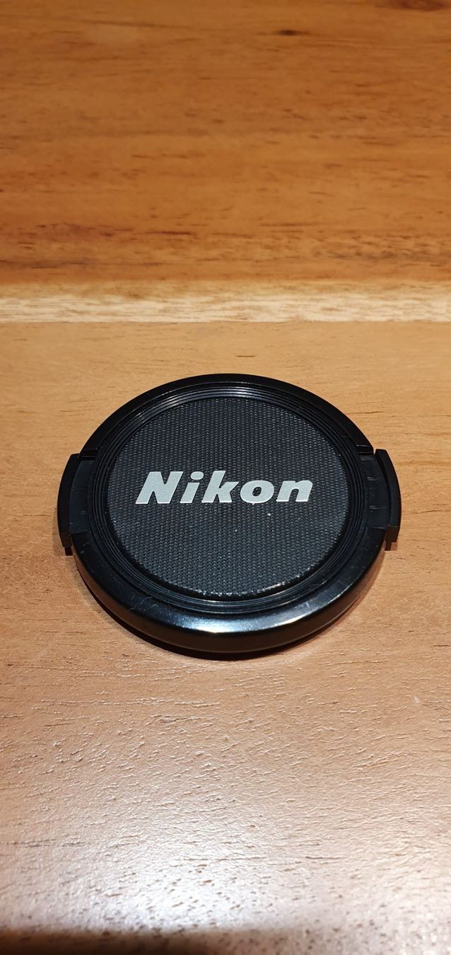 Canon Obiettivi: Nikon Objektiv Deckel original Ø 52mm – Usato da Zürich venduto da Leica.C89