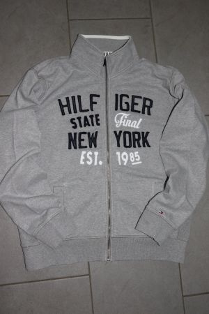 TOMMY HILFIGER Herrenjacke Gr.XXL