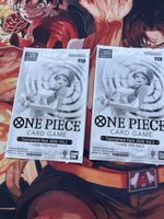 One Piece Card Game Tournament Pack 2026 Vol.3
