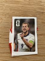 Fussball WM 2026 Sticker Harry Kane England neu