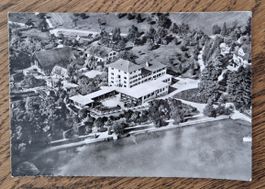 Hotel St. Niklausen, Horw