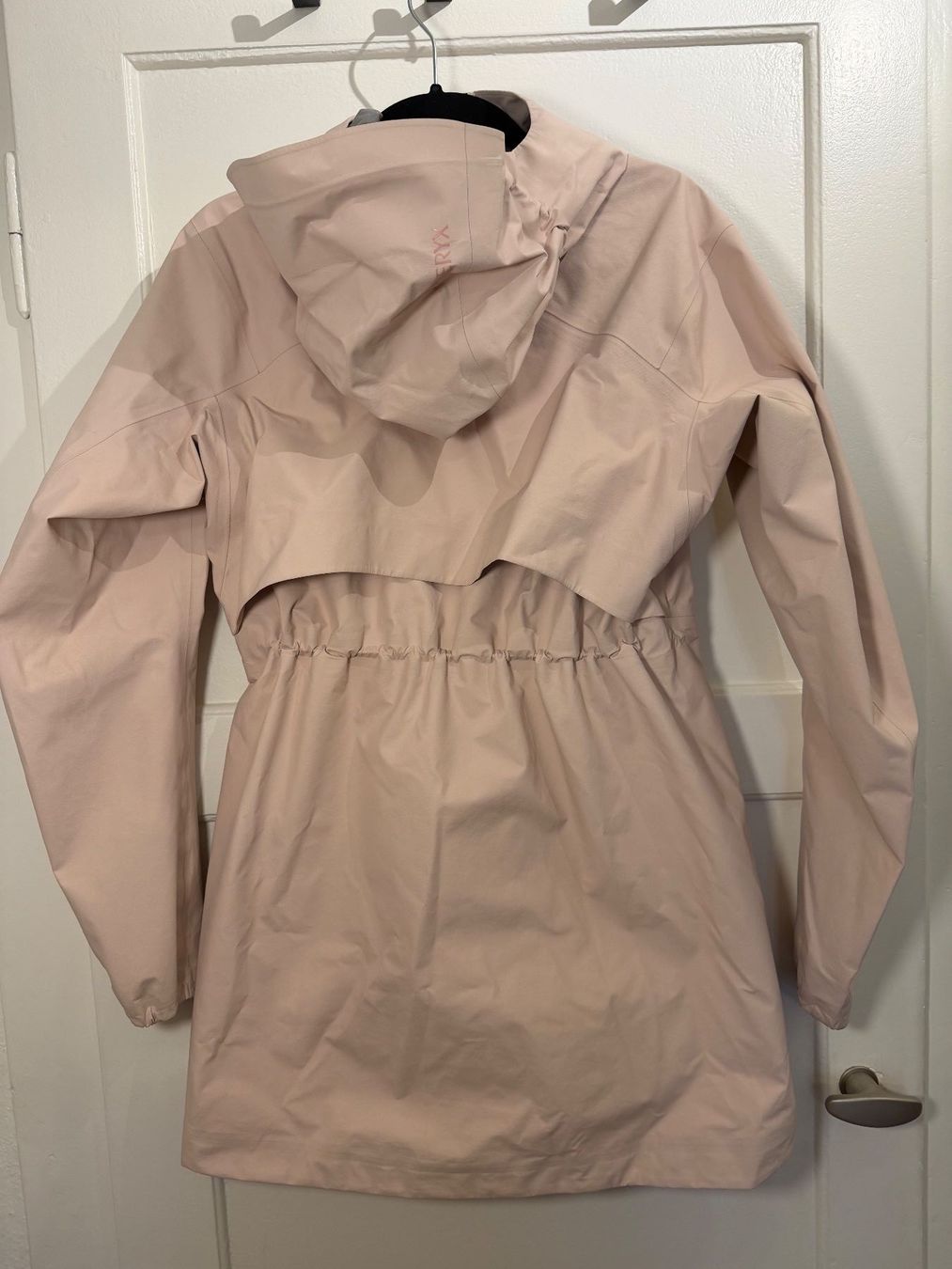Arcteryx Vestes: ARC'TERYX  Codetta Cinch Coat, Gr. S, rosa – D'occasion à Zürich par selinicka 2