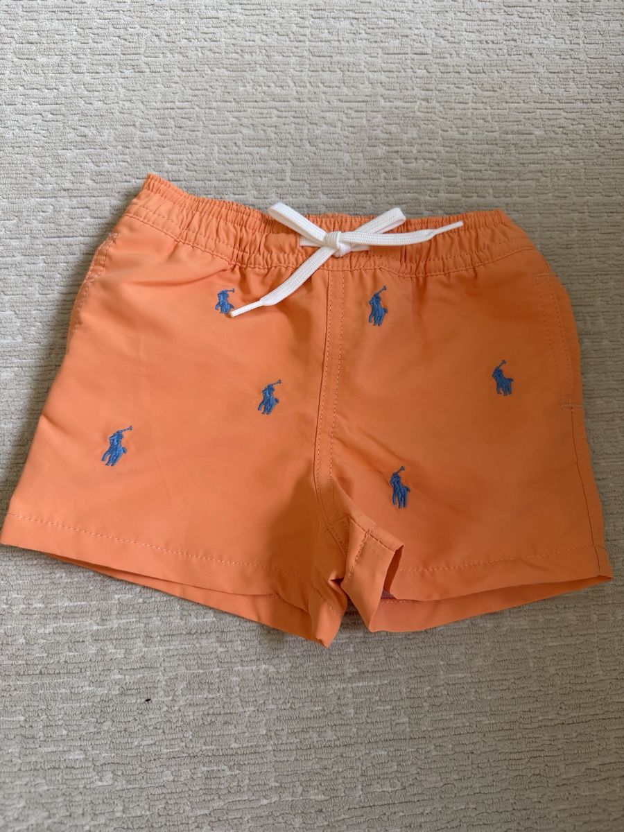 Ralph Lauren Costumi da bagno: Badehose von Ralph Lauren  – Usato da Altendorf venduto da Carcoura