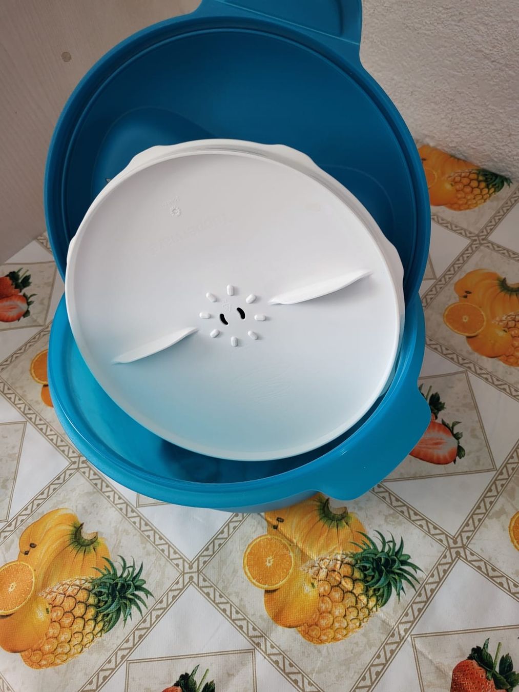 Schalen: Tupperware – Neu (gemäss Beschreibung) aus Menziken von torretto85 1