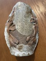 Rheinfelden Julius Kuster Vase