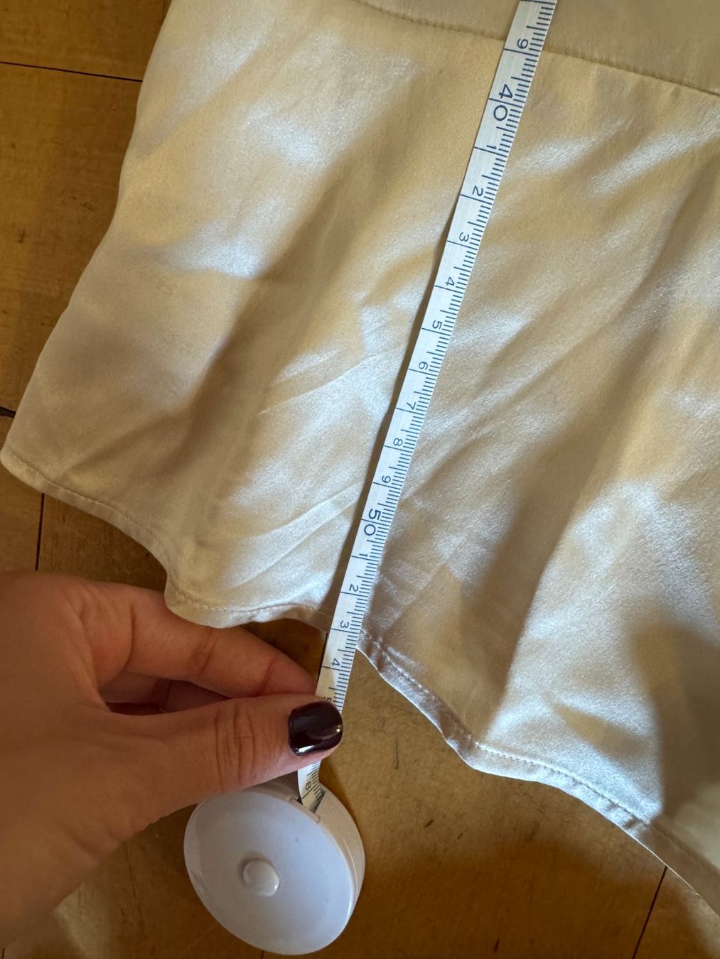 Reformation Blusen: Bluse – Neu (gemäss Beschreibung) aus Zollikon von lui_gqg9 5