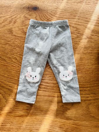Gr 68 carters leggins
