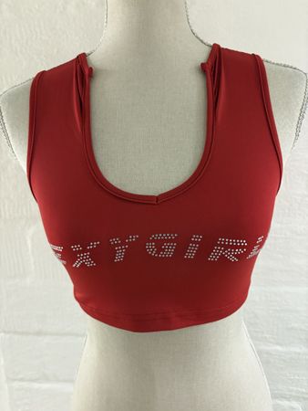 Damen Top,Gr.S;Shein