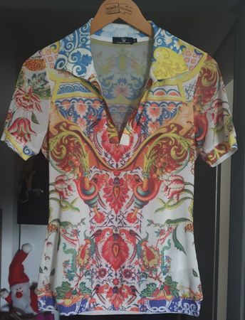 Etoile du monde, schönes Shirt Gr. 3