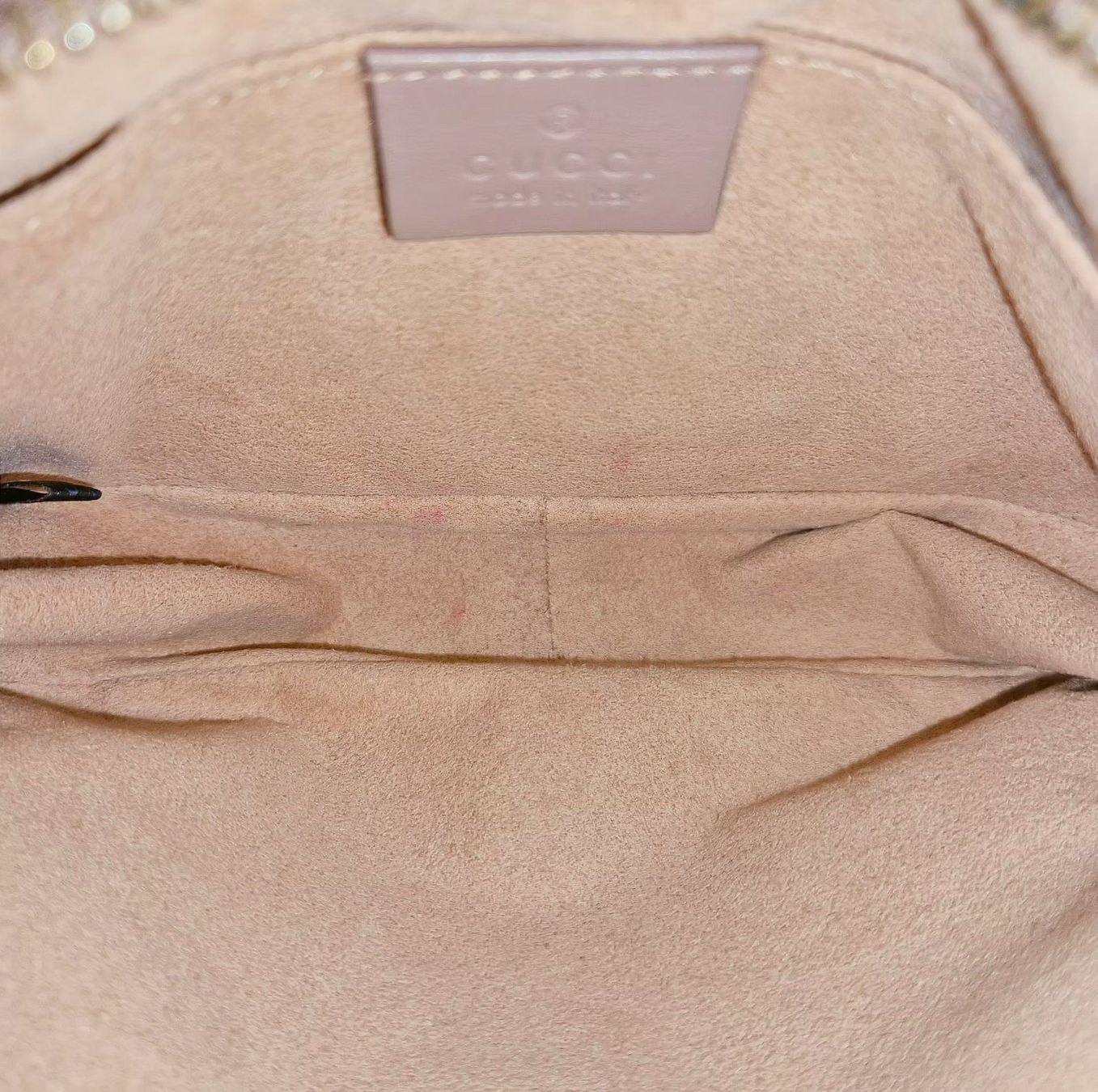 Gucci Borse da donna: Gucci Marmont Bag – Usato da Zürich venduto da Liloubags 5