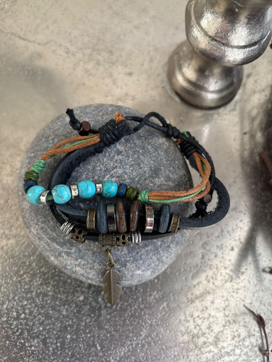 Bracciali & Braccialetti: Armband – Nuovo (secondo la descrizione) da Dübendorf venduto da Magnum22inch 1