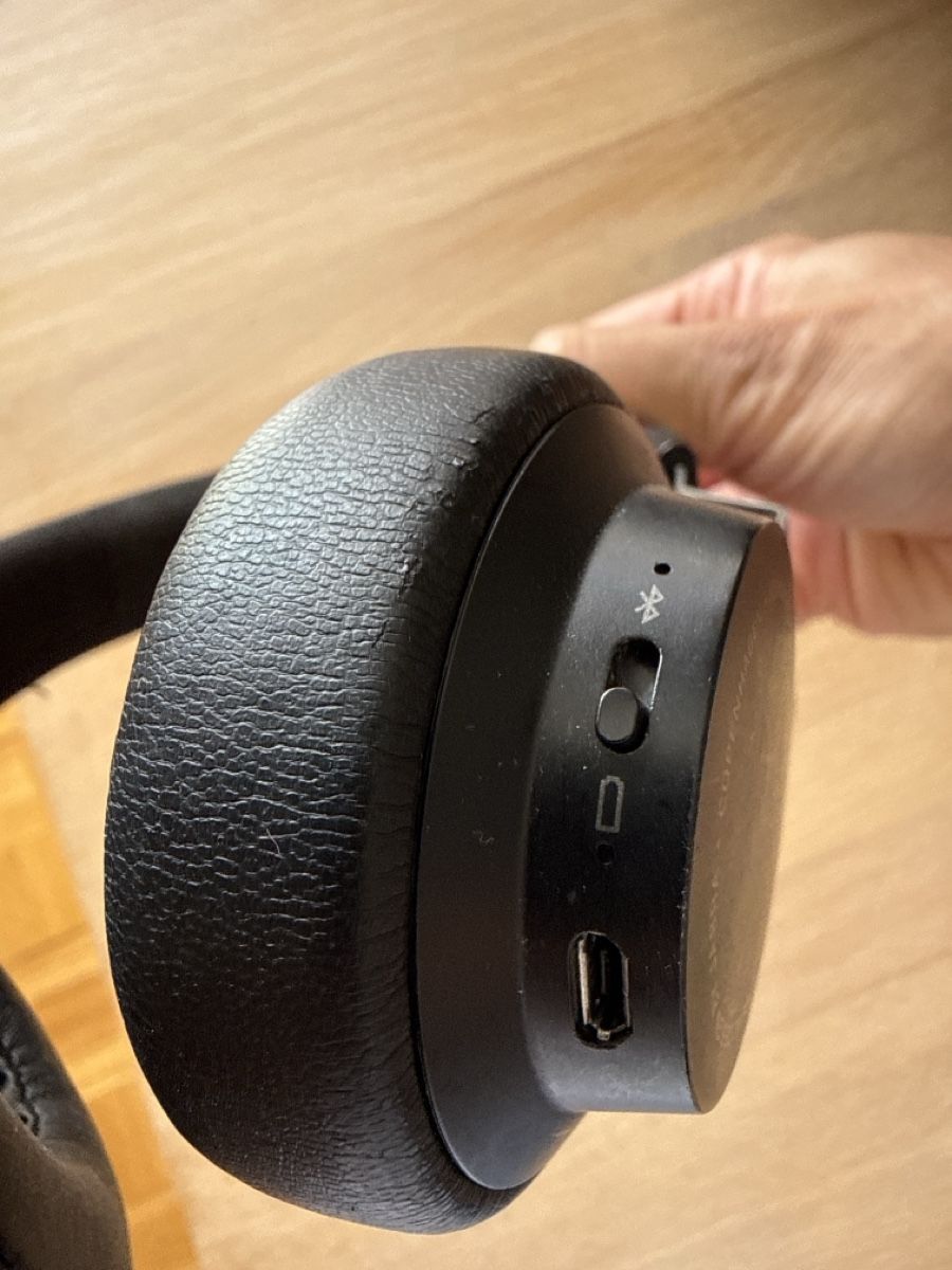 Jabra Casques audio: Jabra Bluetooth ear phones – D'occasion à Genève par hai_2rp8 2