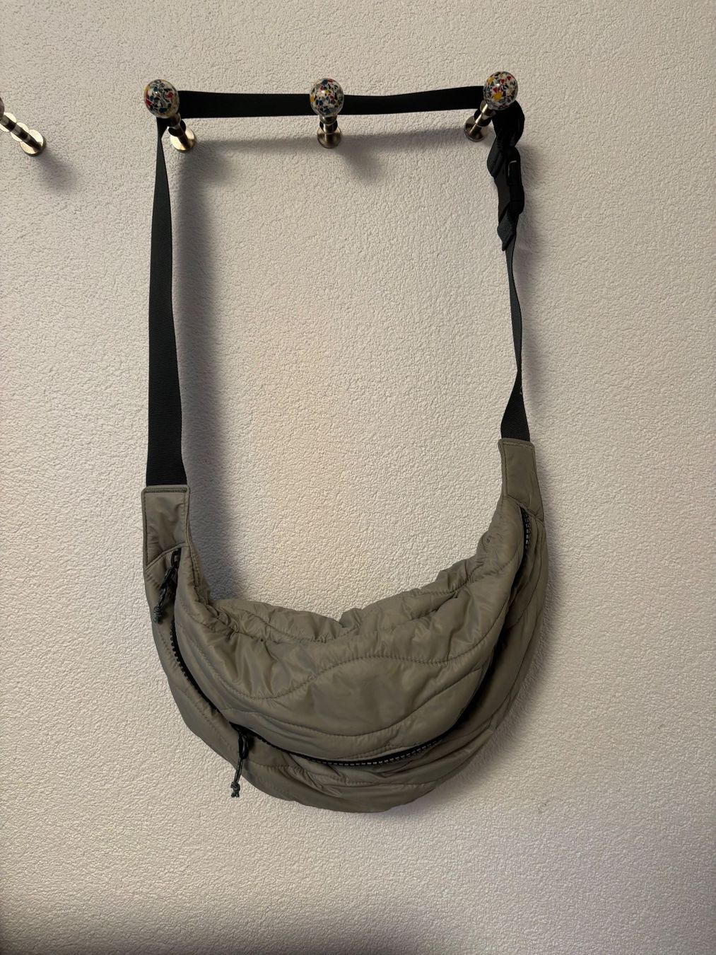 Peak Performance Taschen: Peak Performance Bauchtasche – Neu (gemäss Beschreibung) aus flawil von sto_c5gh 1