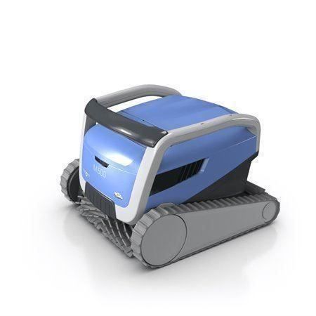Dolphin Accessori per Piscine: Poolroboter Dolphin M600 neu – Nuovo e nell'imballaggio originale da Brittnau venduto da Chaeferli010 1
