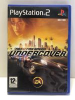 Need for Speed Undercover PS2 PlayStation 2 | Getestet ✅