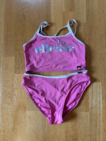 Bikini von ellesse