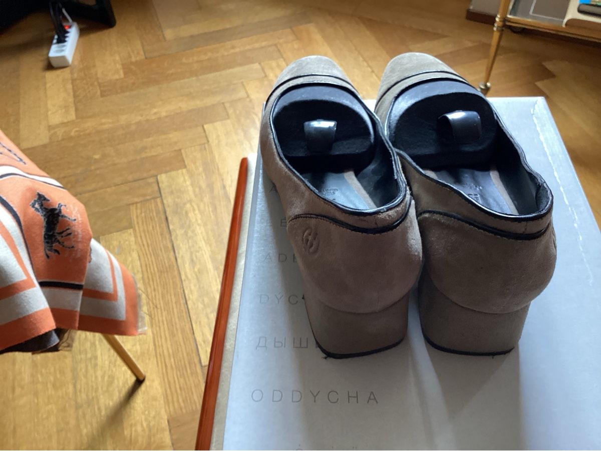 Gerry Weber Scarpe da donna: Gerry weber – Usato da fribourg venduto da iris18 4