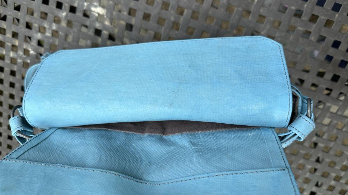 Freitag Taschen: Wunderschöne Freitag-Tasche Ottendorfer (Reference-Linie) – Neu (gemäss Beschreibung) aus Riehen von freitaga 4
