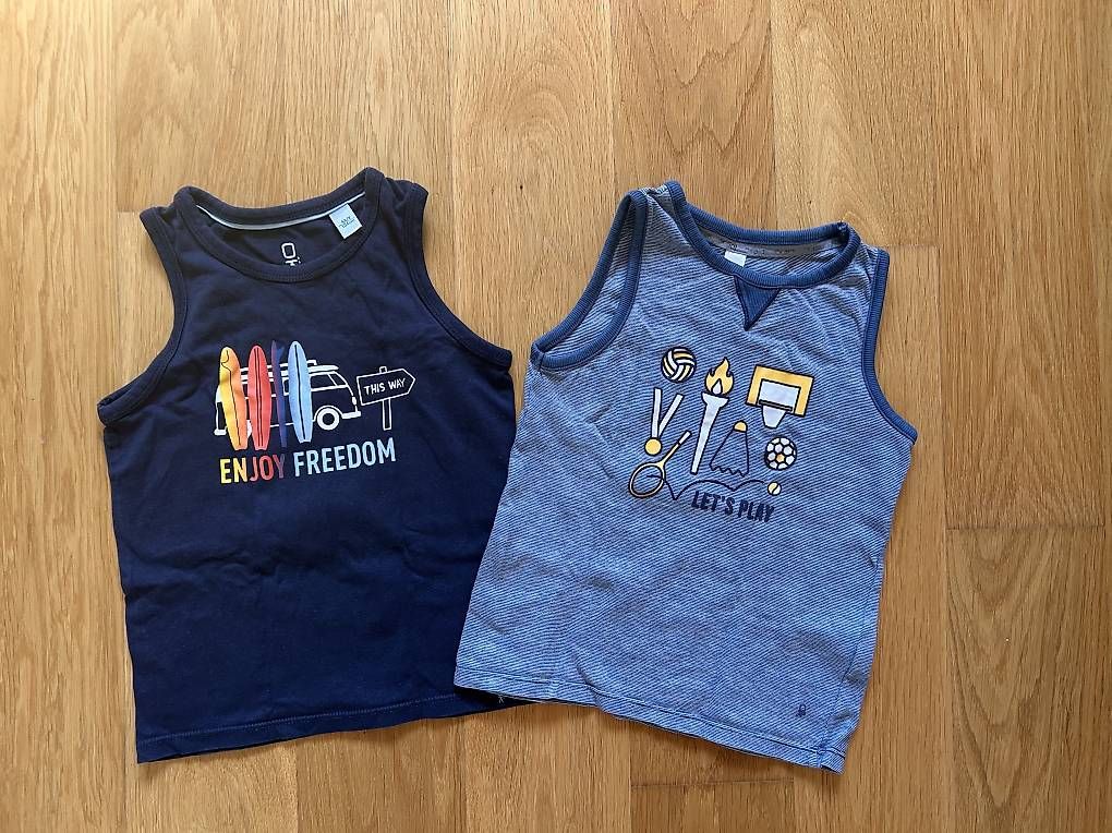 Maglioni & Felpe: T-Shirts, Pullis, Longsleaves 98cm – Usato da Uerzlikon venduto da Krzysiek_Szczep 2