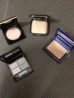4 = Make-up/// Dior , Elisabeth Arden, Kiko