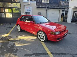 Mazda 323 BG 1.8 Turbo GT-X AWD
