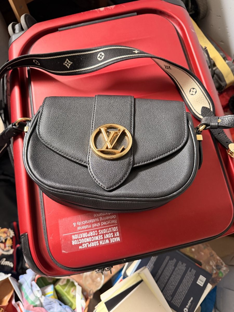 Louis Vuitton Borse da donna: Original LV Bag – Nuovo (secondo la descrizione) da Basel venduto da car_2w8b 1