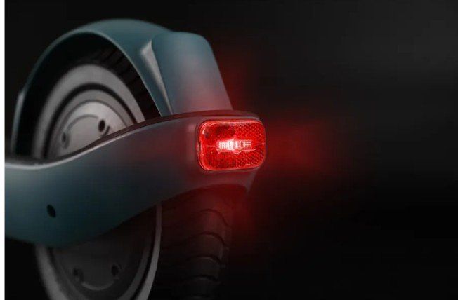 Soflow Kickboard: SoFlow E-Scooter SO ONE+, SoFlow original – Neuf (Voir description) à Bassersdorf par COOL-AG 5