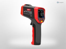 UNI-T UT303A+ Infrared Thermometer