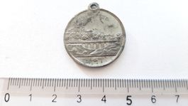 Médaille de Lausanne