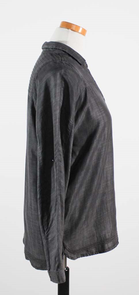 Cecil Camicette: CECIL Hemdbluse Gr. L – Usato da Belp venduto da caramel-secondhand 2