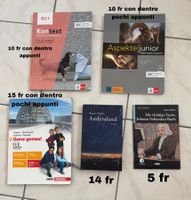 Libri di Tedesco