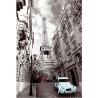 Poster Paris