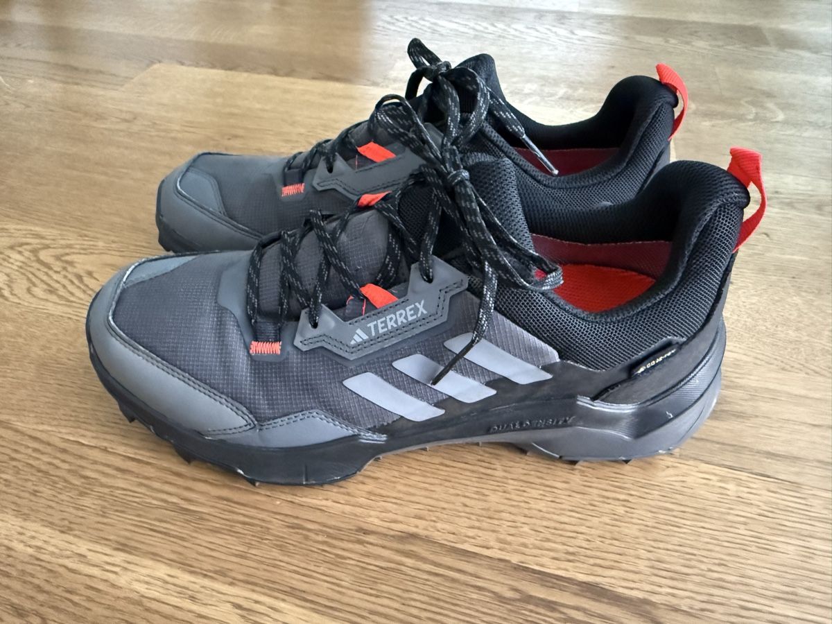 Adidas Scarpe da uomo: Adidas Trekkingschuhe Gr. 40 – Usato da Schenkon venduto da NaBr 1