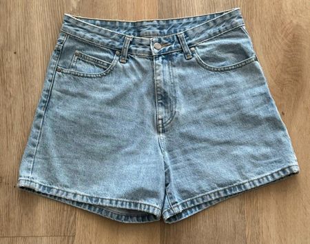 4304CV – Short DrDenim – 29