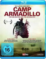 Camp Armadillo (Blu-Ray) NEU&OVP!!!!