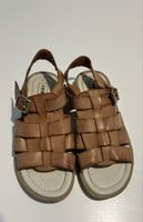 Kinderschuhe Sandalen, Grösse 32, Leder, Sommer
