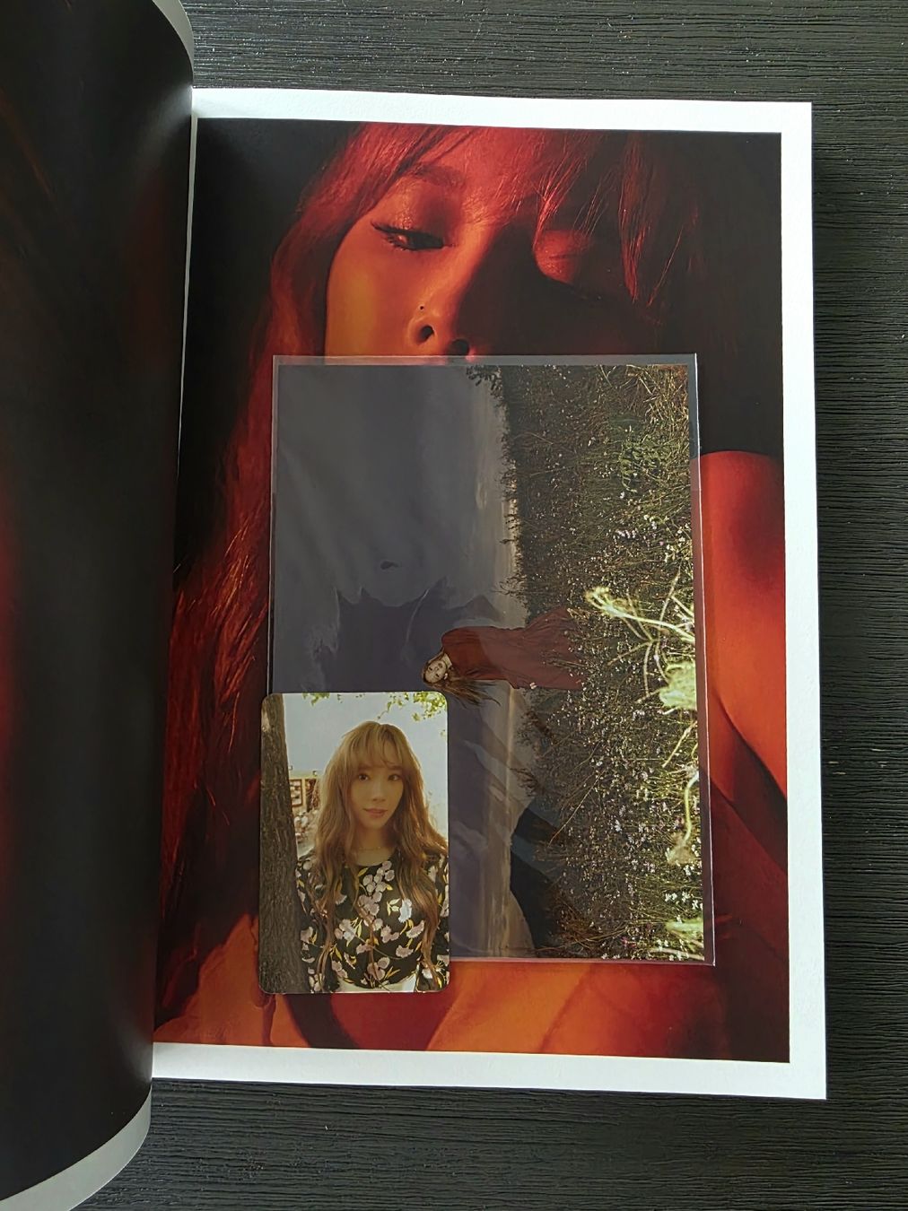 CDs: PURPOSE - TAEYEON album kpop – Neuf (Voir description) à Rolle par dan_7w9y 1